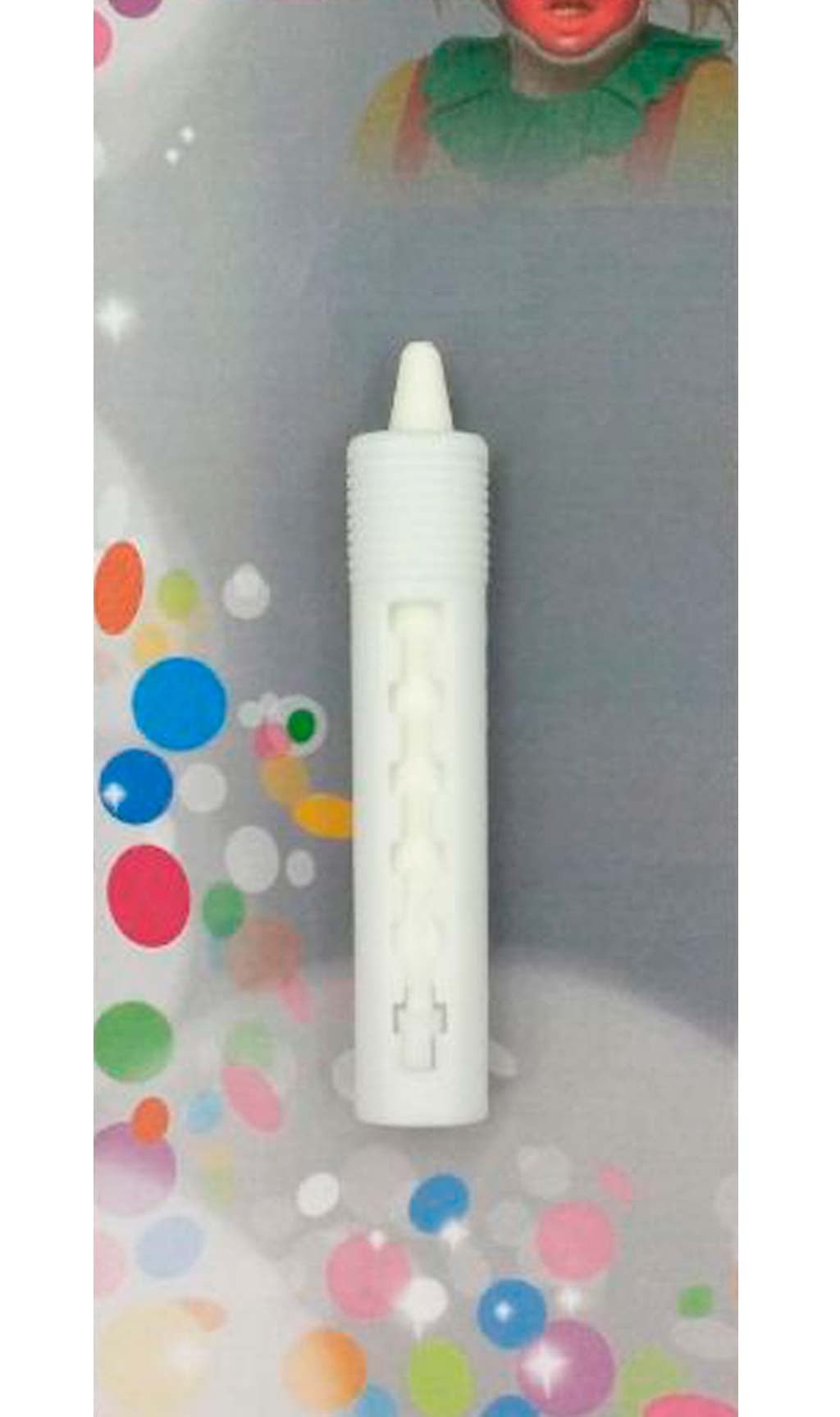 Maquilhagem em Lapis Cores