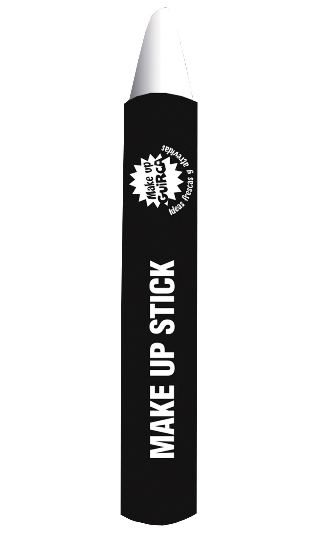 Lápis de Maquiagem Branco