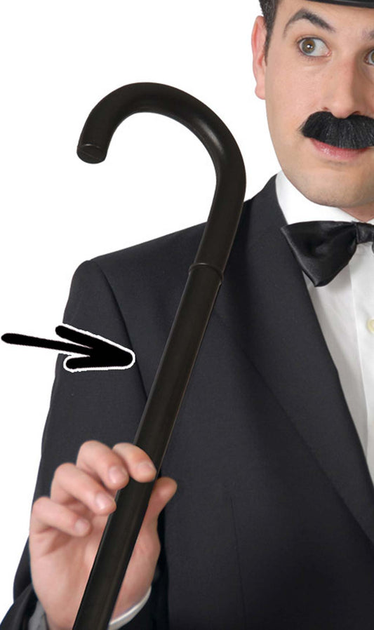 Bastão de Charlot