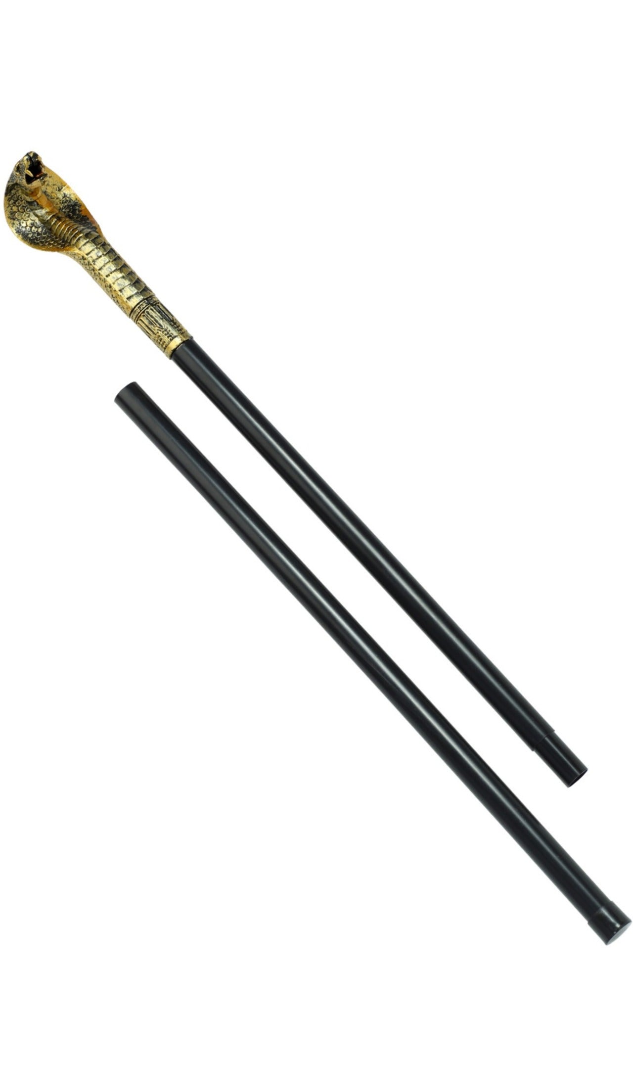 Bastão de Egípcio Desmontável