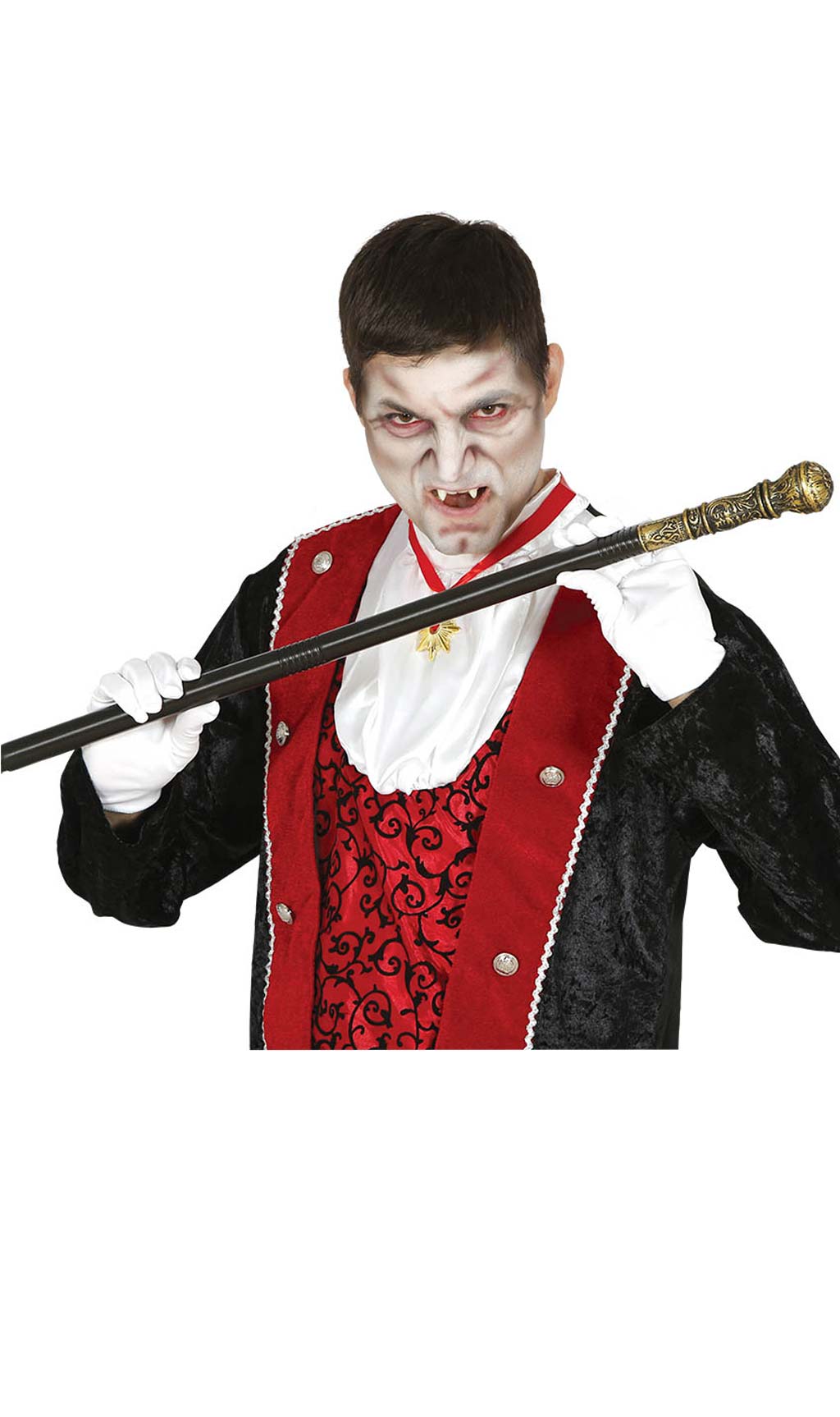 Bastão Lord Desmontável