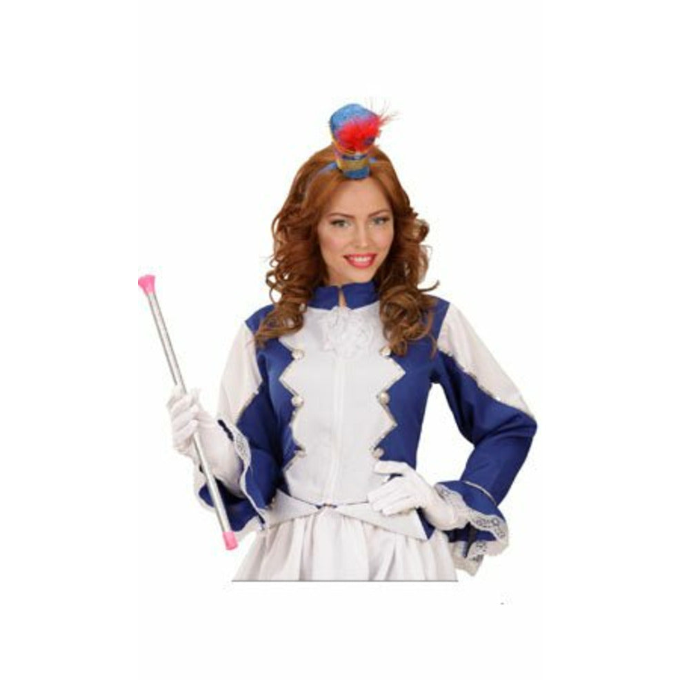 Bastón Majorette | Don Disfraz