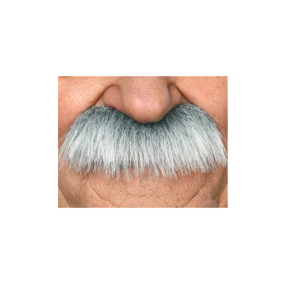 Bigote Canas Profesional 007-MB | Don Disfraz