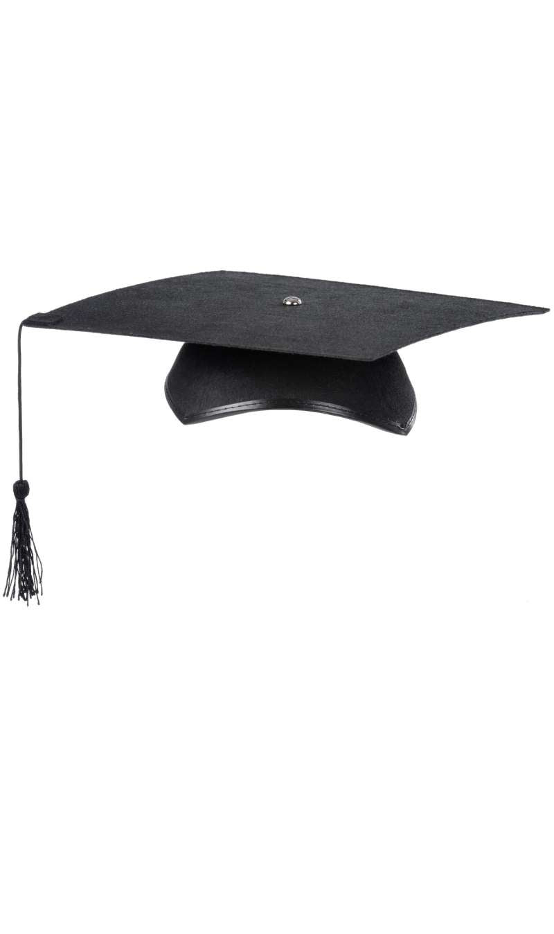 Chapéu de Finalista