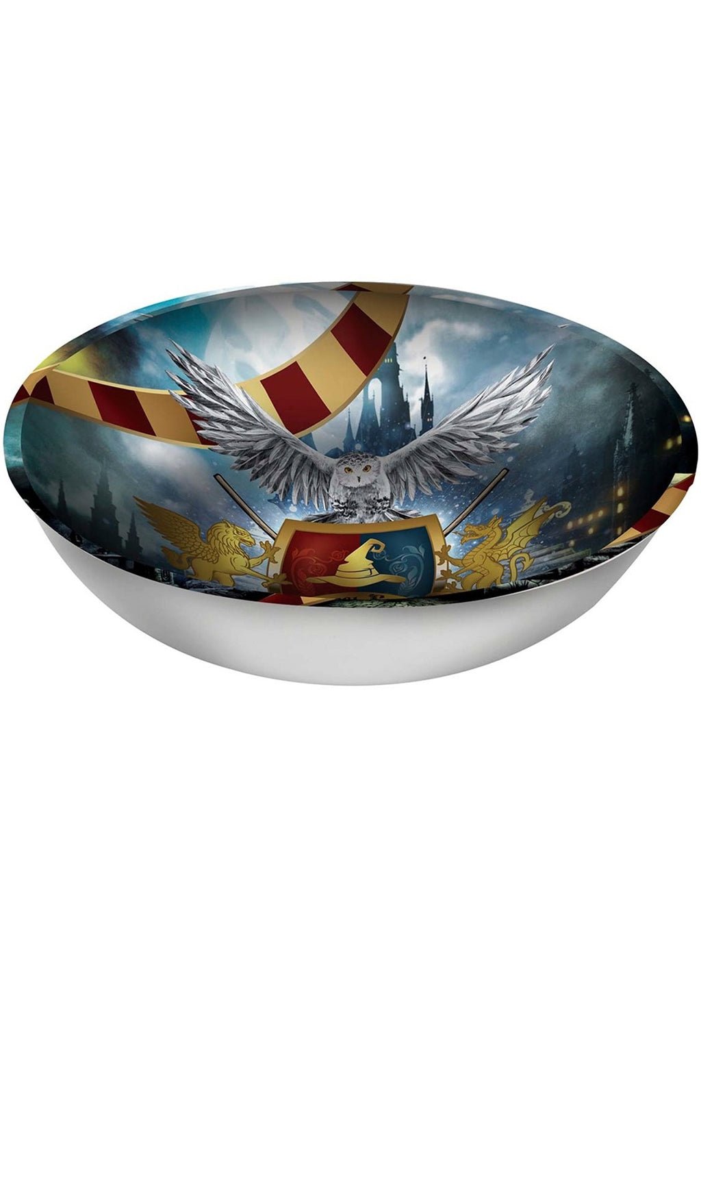 Tigela Harry Feiticeiro