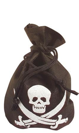 Mala de Pirata