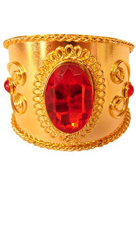 Pulseira Dourada