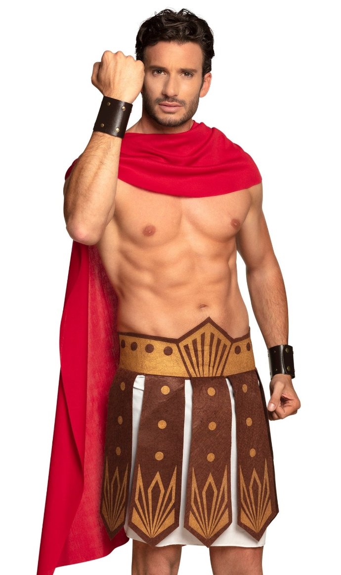 Pulseiras de Romanos Pequenas