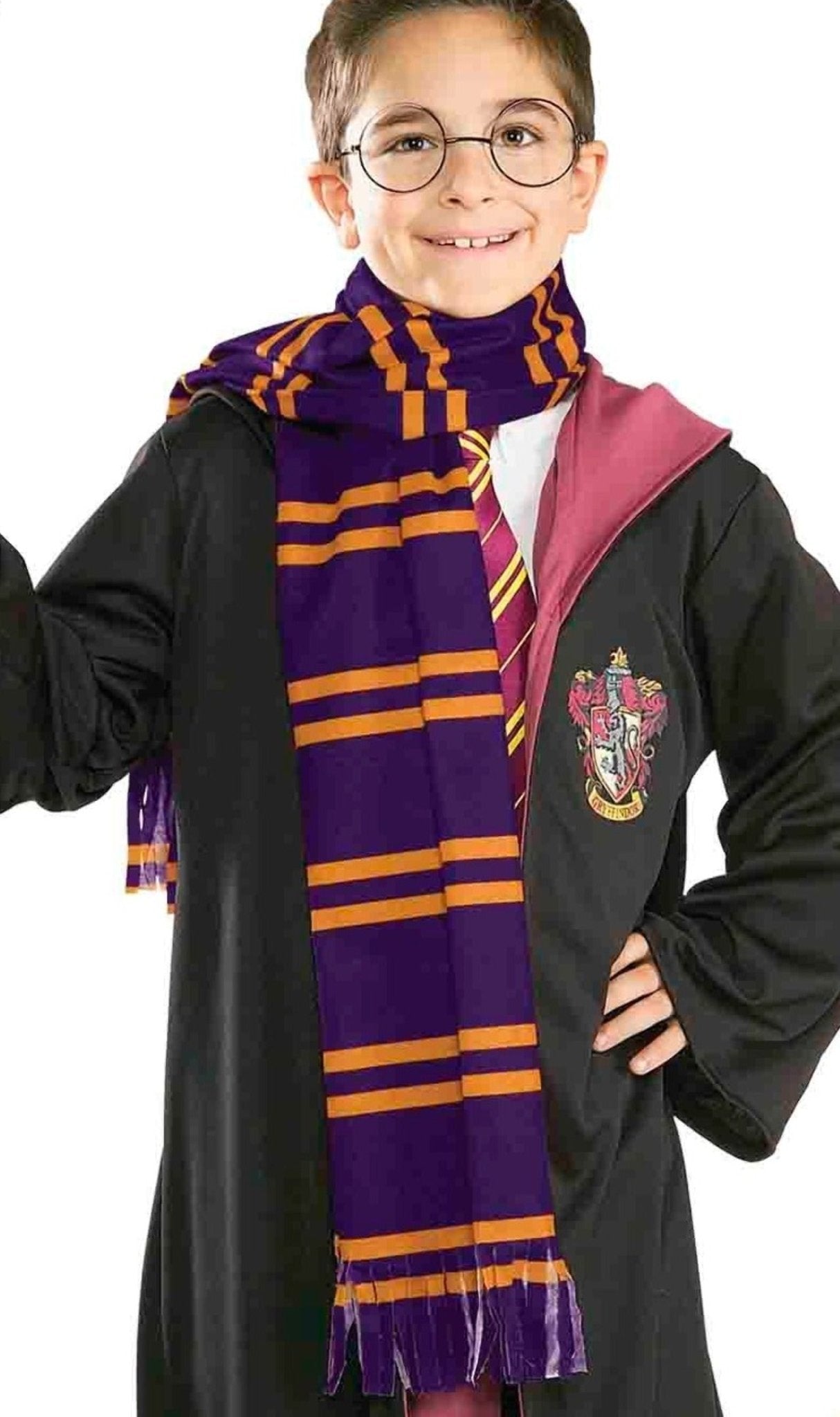 Cachecol de Harry Potter™ para criança