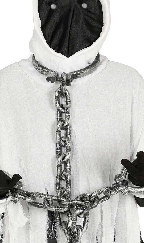 Corrente de Presidiário