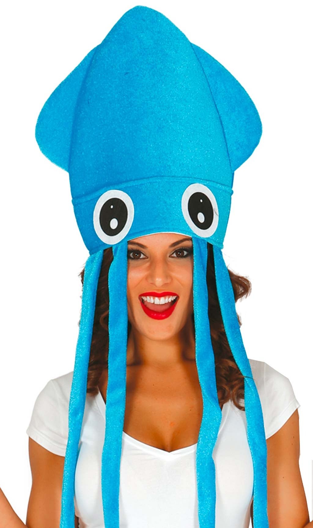 Gorro de Polvo