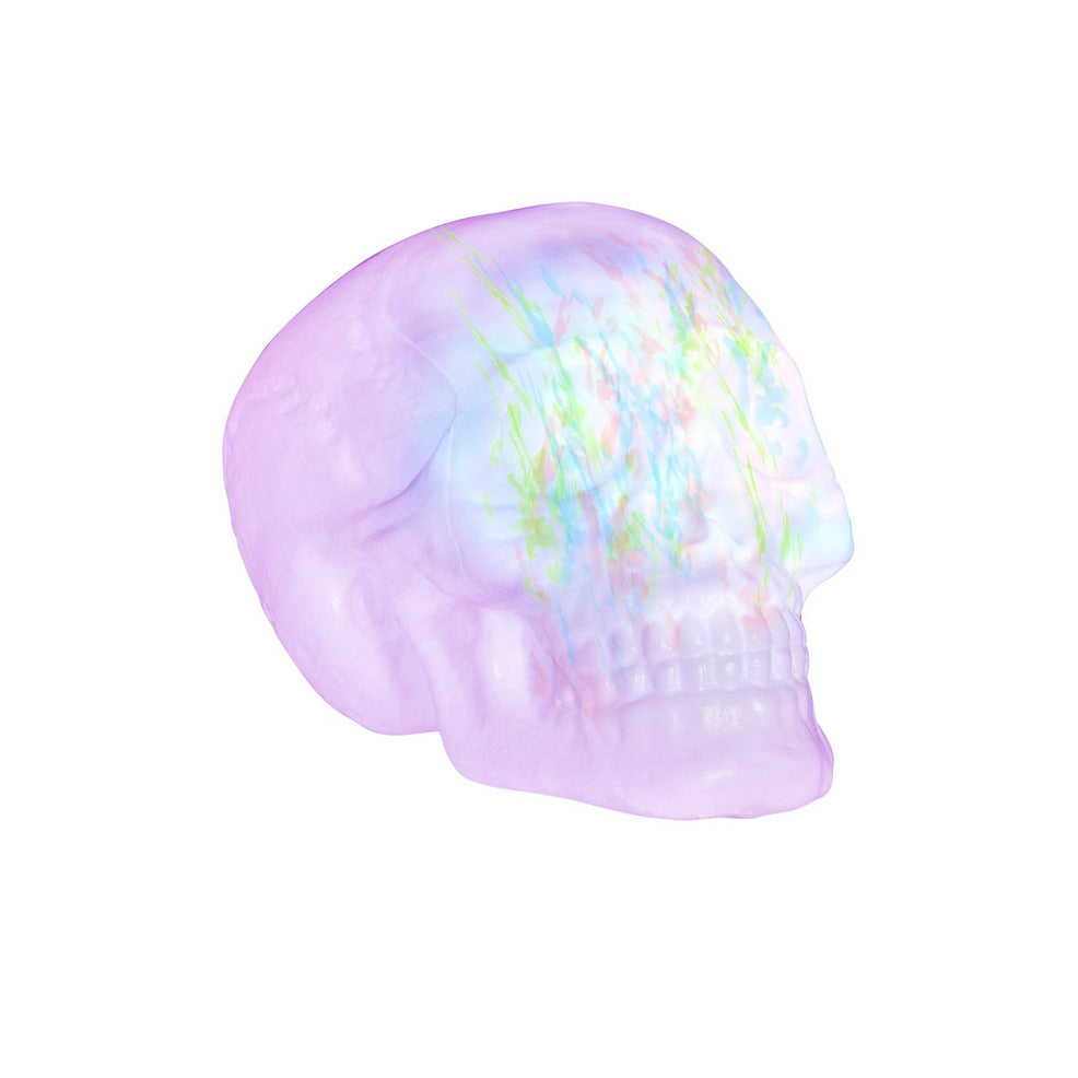 Calavera Halloween Parlante | Don Disfraz