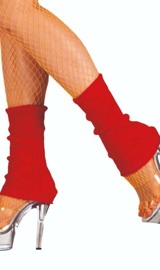 Aquecedores Vermelhos