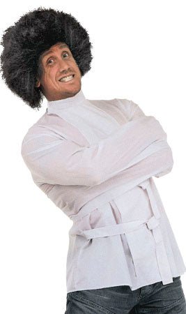 Camisa de Fuerza para adulto I Don Disfraz