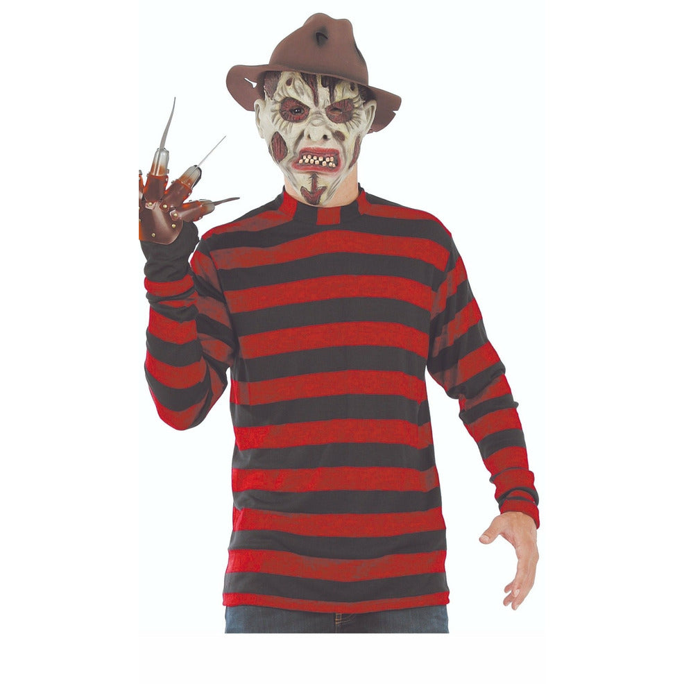 Camiseta de Freddy Rayas | Don Disfraz