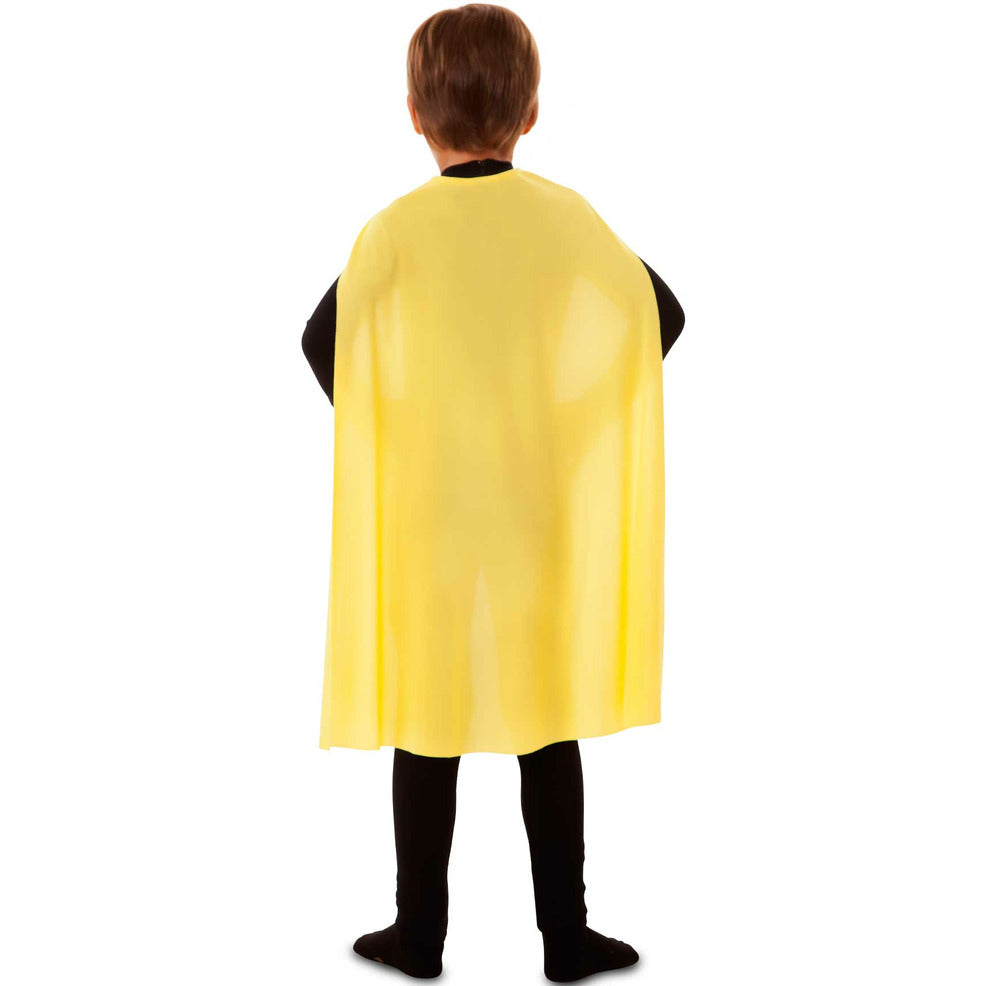 Capa Amarilla 70 cm | Don Disfraz