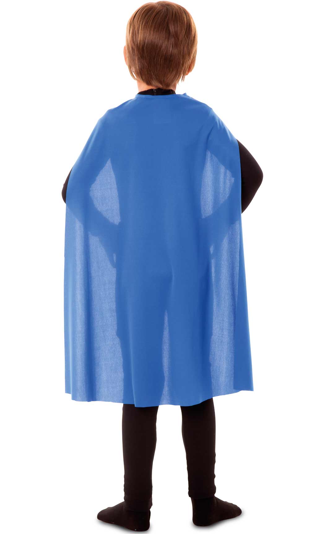 Capa Azul com 70 cm