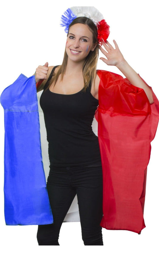 Capa de França