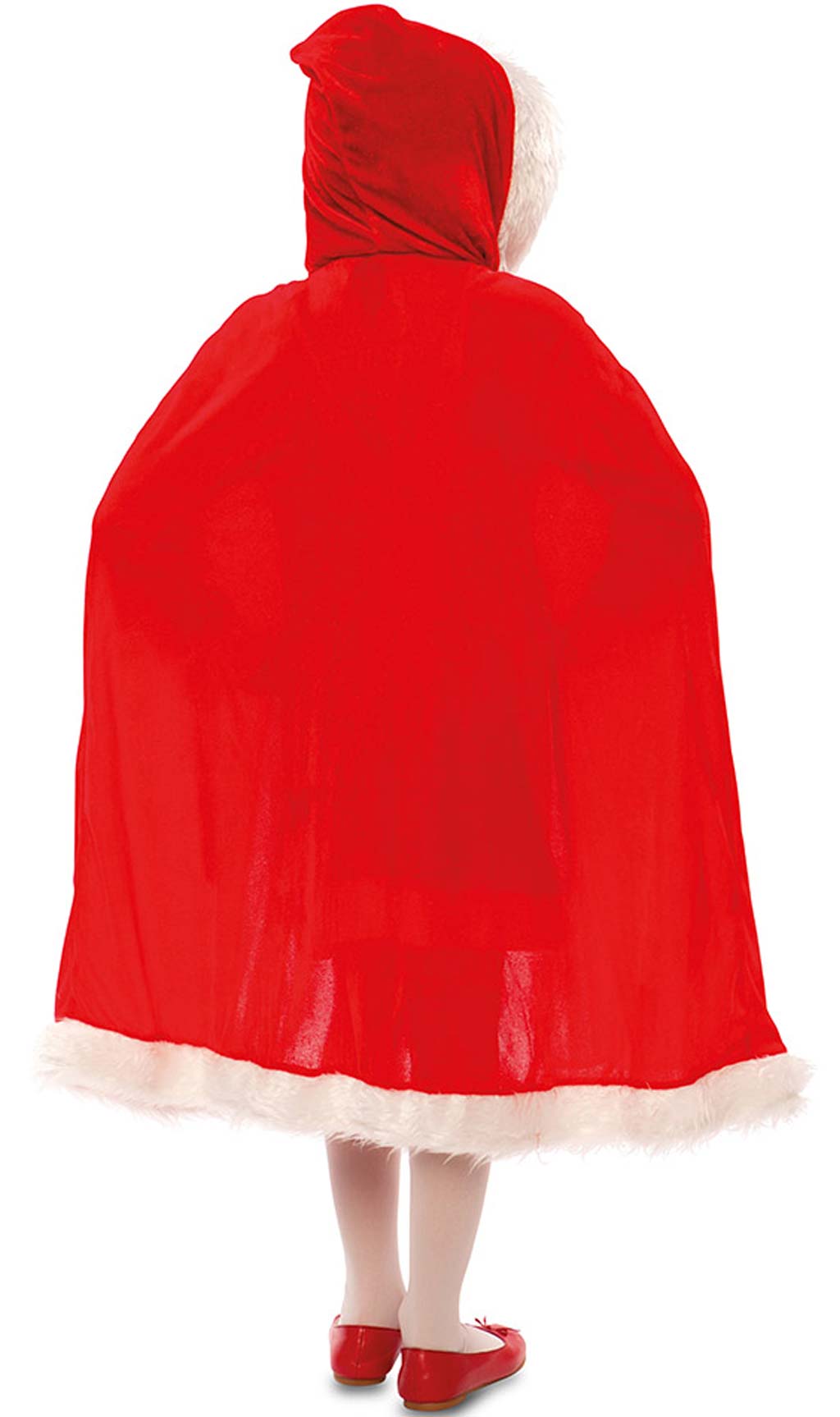 Capa de Natal para criança