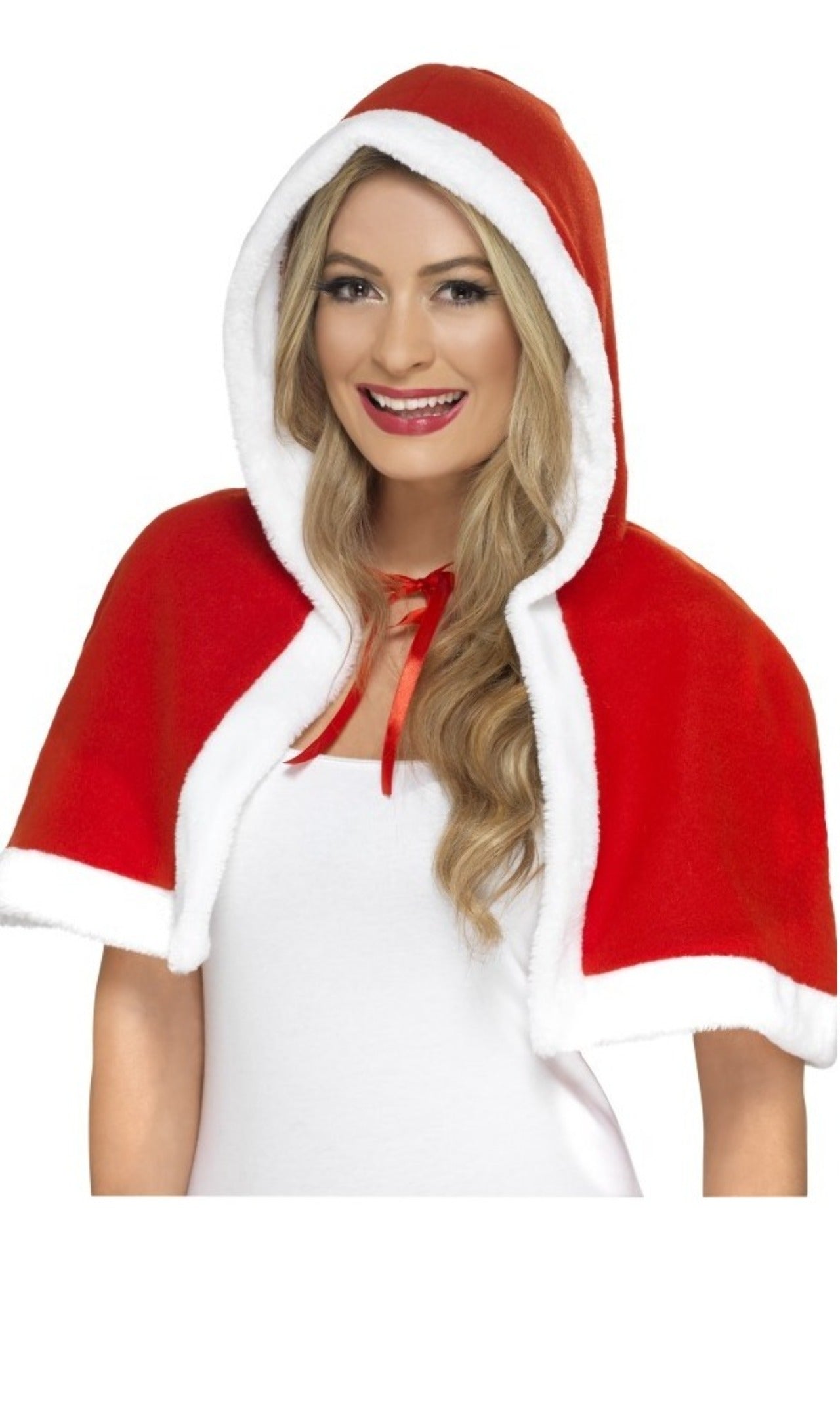 Capa Mini de Mãe Natal