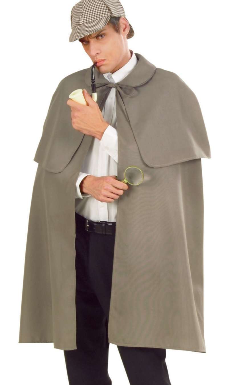 Capa de Sherlock Holmes