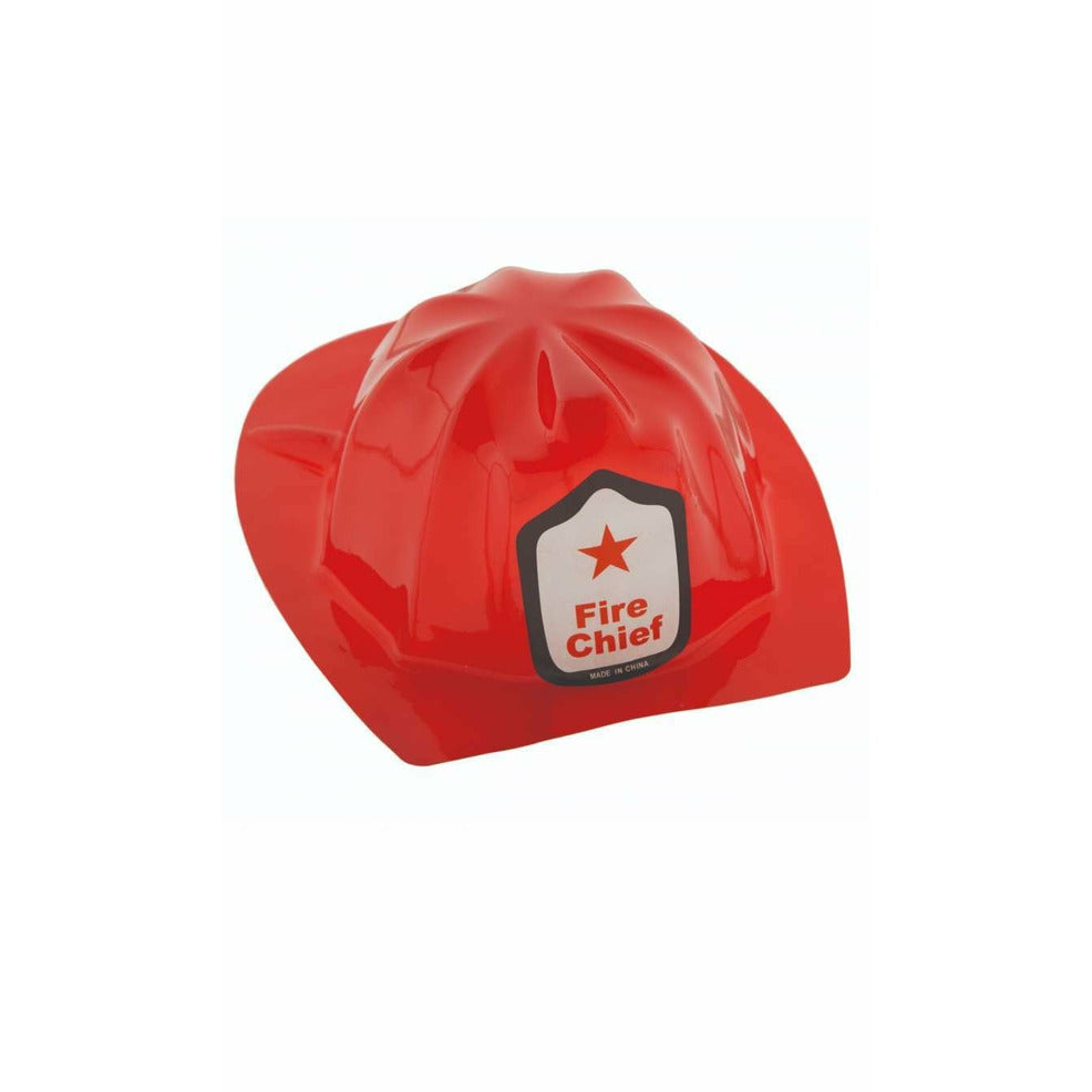 Casco Bombero Americano infantil | Don Disfraz