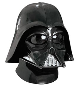 Capacete de Darth Vader™
