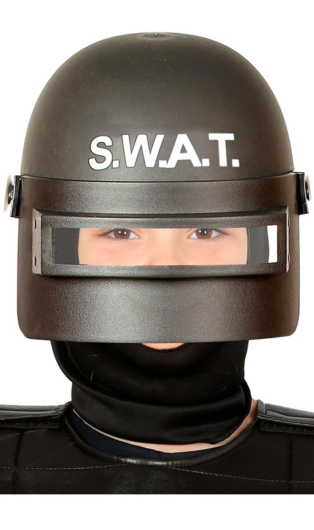 Capacete de Swat Anti choque para criança