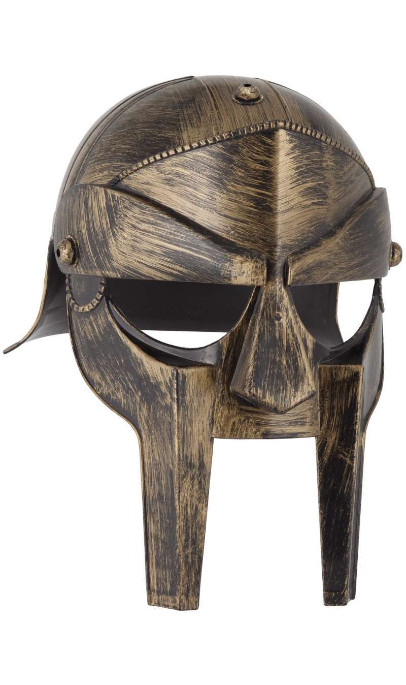 Capacete de Gladiador Romano