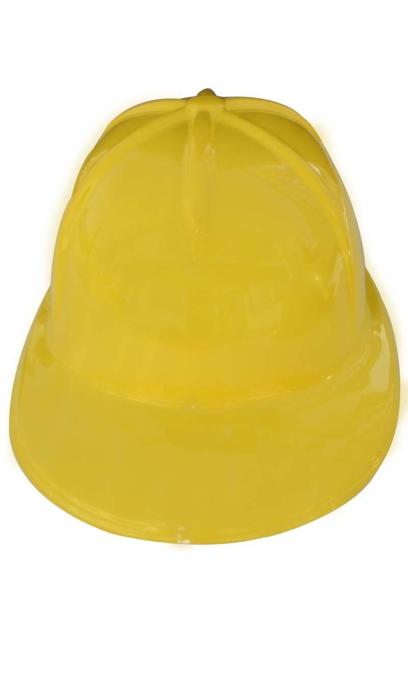 Capacete de Trabalhador para criança