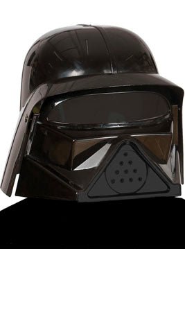 Capacete de Sir Vader