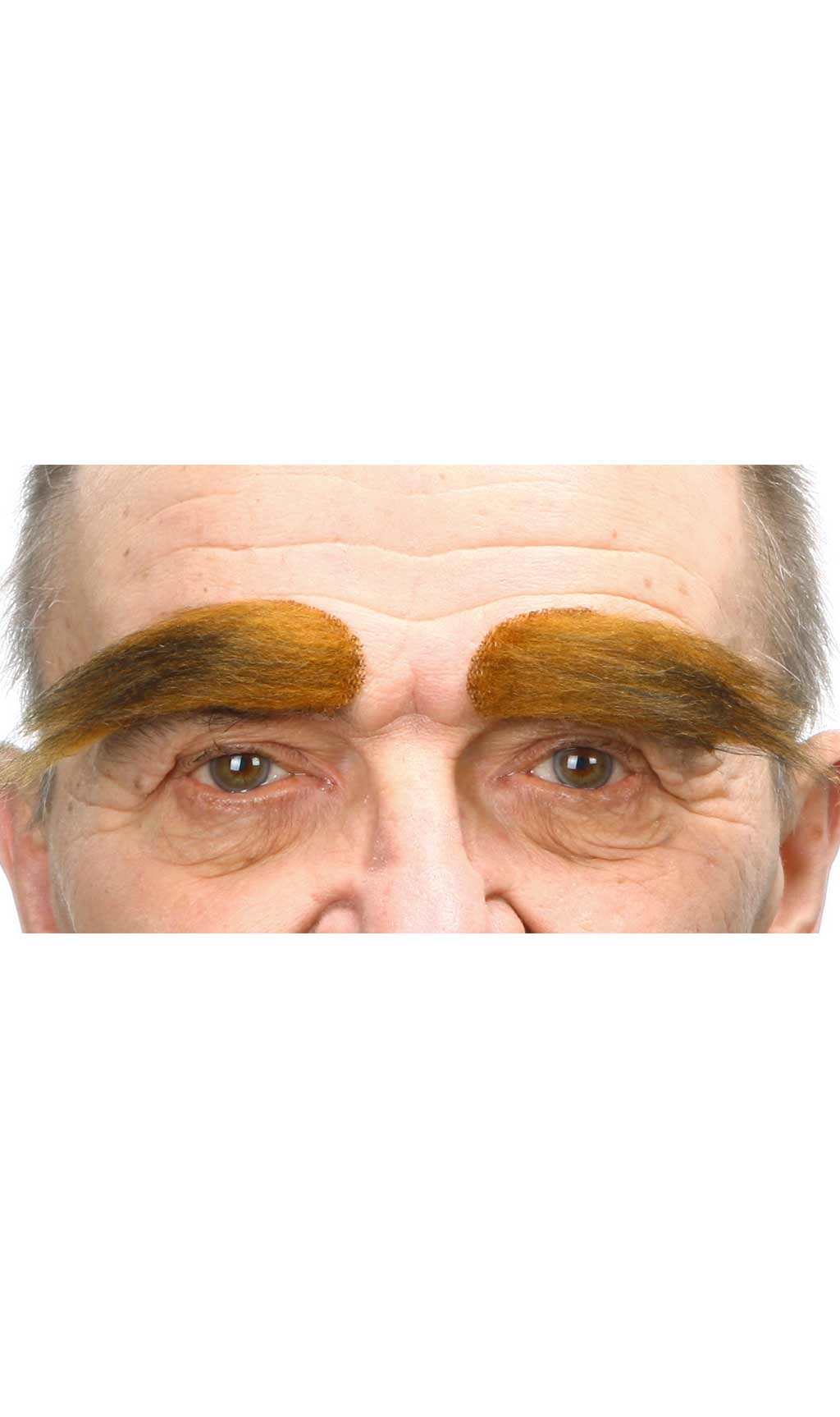 Sobrancelhas Castanhas Profissionais 043-MG