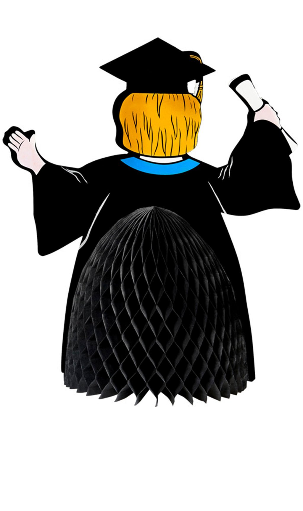 Centro de Mesa Finalista