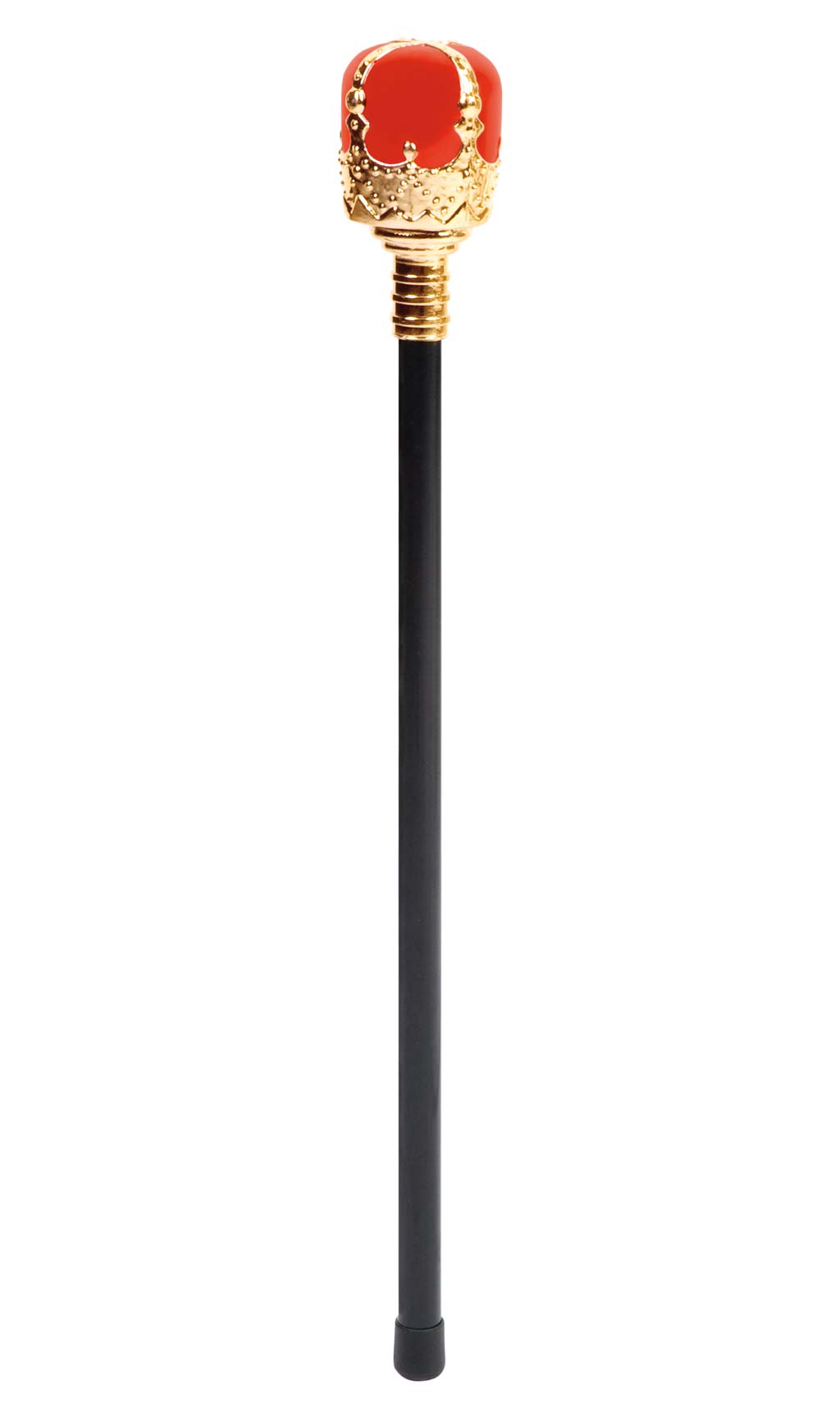 Cetro de Rei Vermelho
