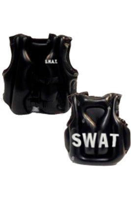 Colete de Swat Insuflável