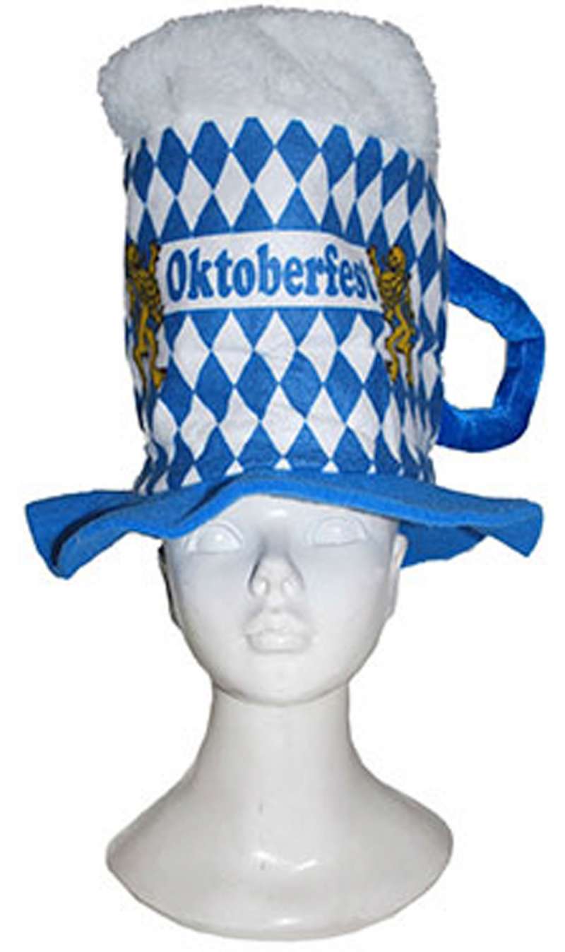 Cartola de Oktoberfest