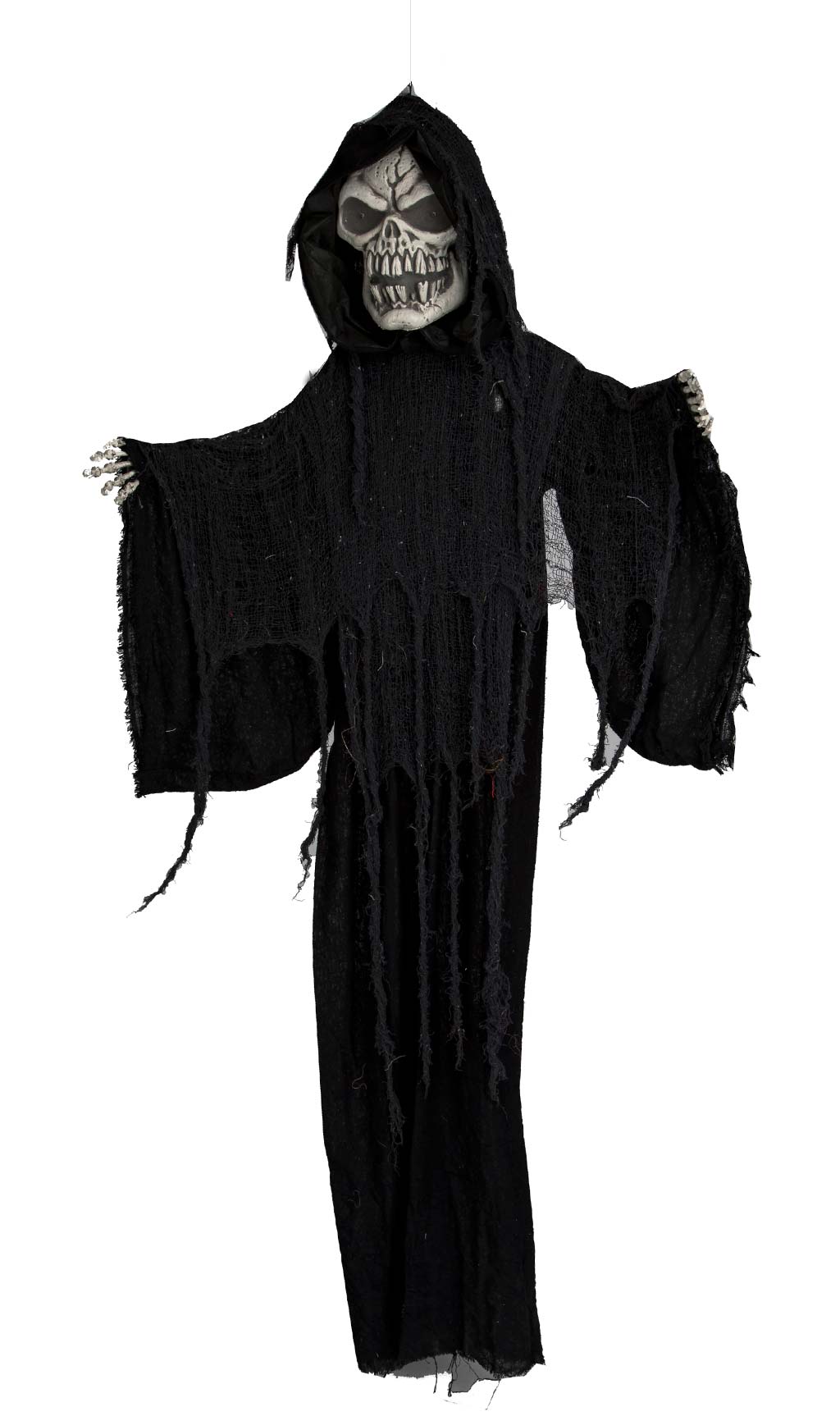 Esqueleto Sinistro Pendurado