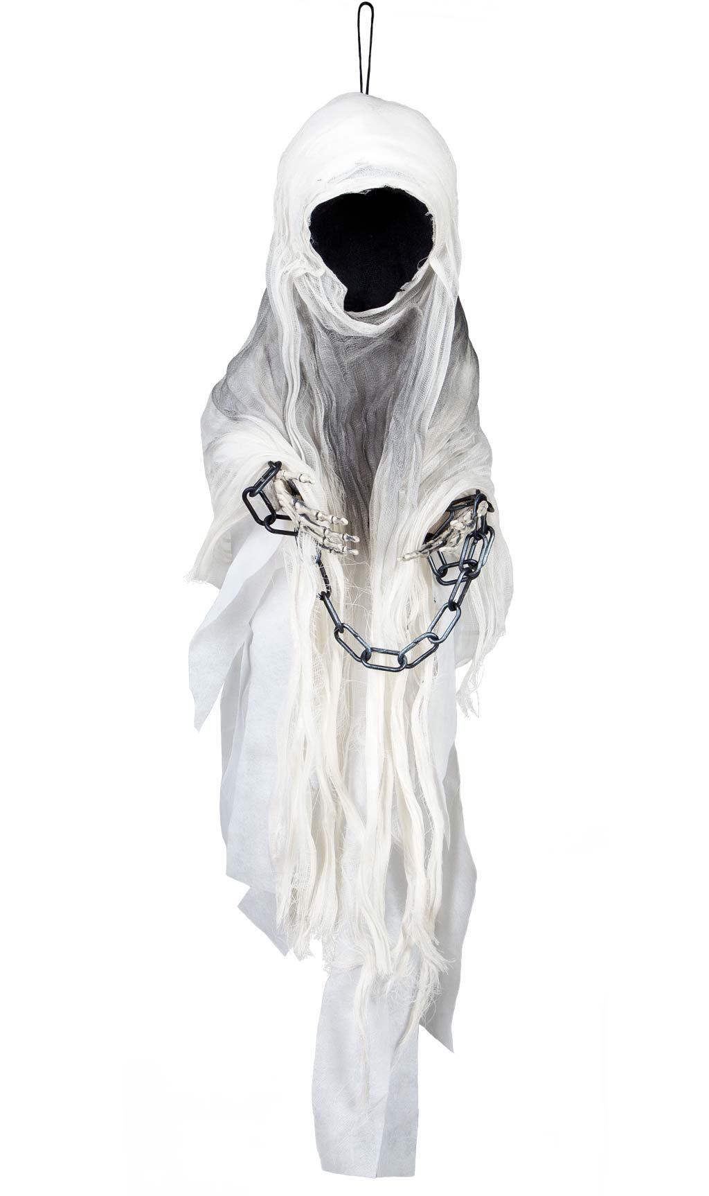 Fantasma sem Rosto Pendurado