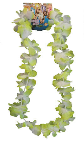Colar Havaiano de Jaspe Eco