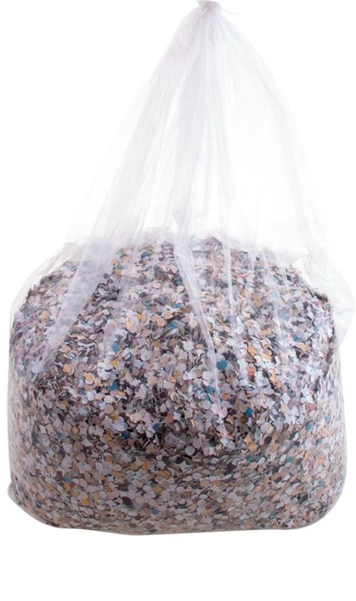 Confetti Multicolor 10 kg