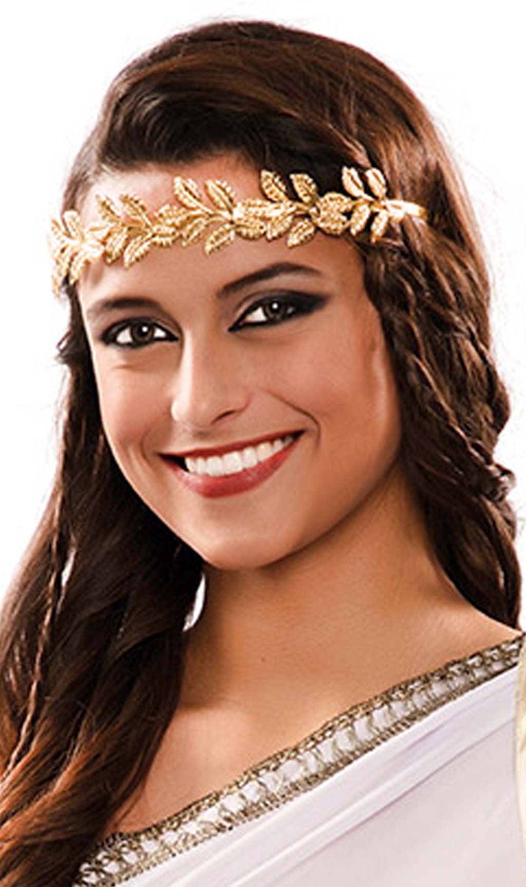 Coroa de Loureiro Clássica