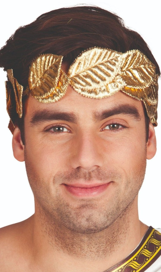 Coroa Dourada de Loureiro