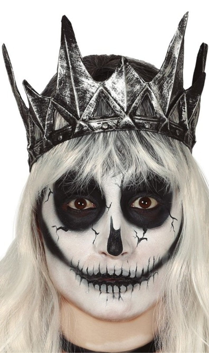 Coroa de Rainha Maléfica