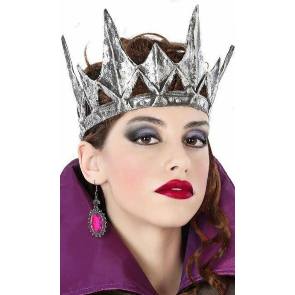 Corona de Reina Medieval | Don Disfraz