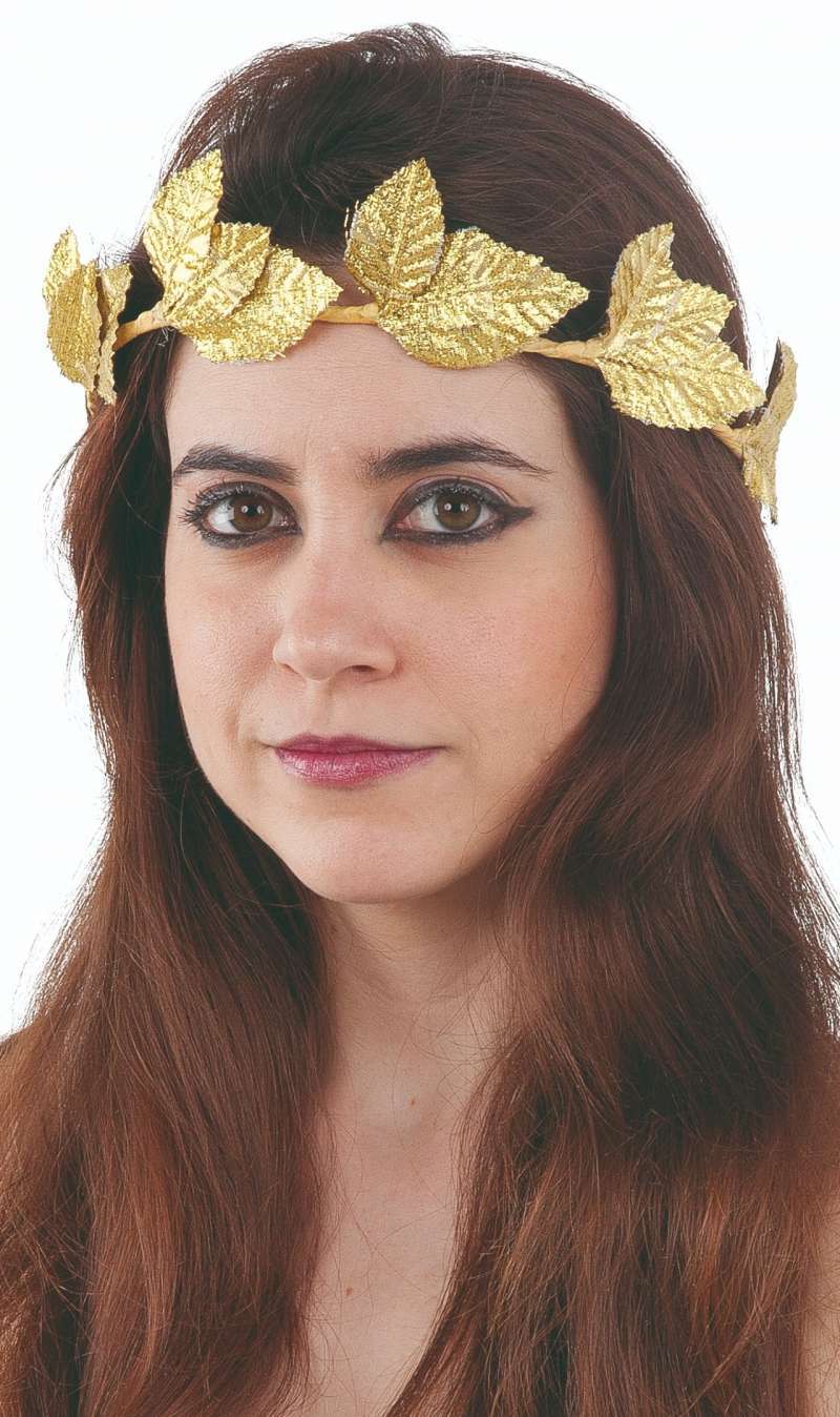 Coroa de Loureiro Romana