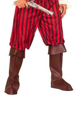 Tapa Botas em Pele sintética para homem