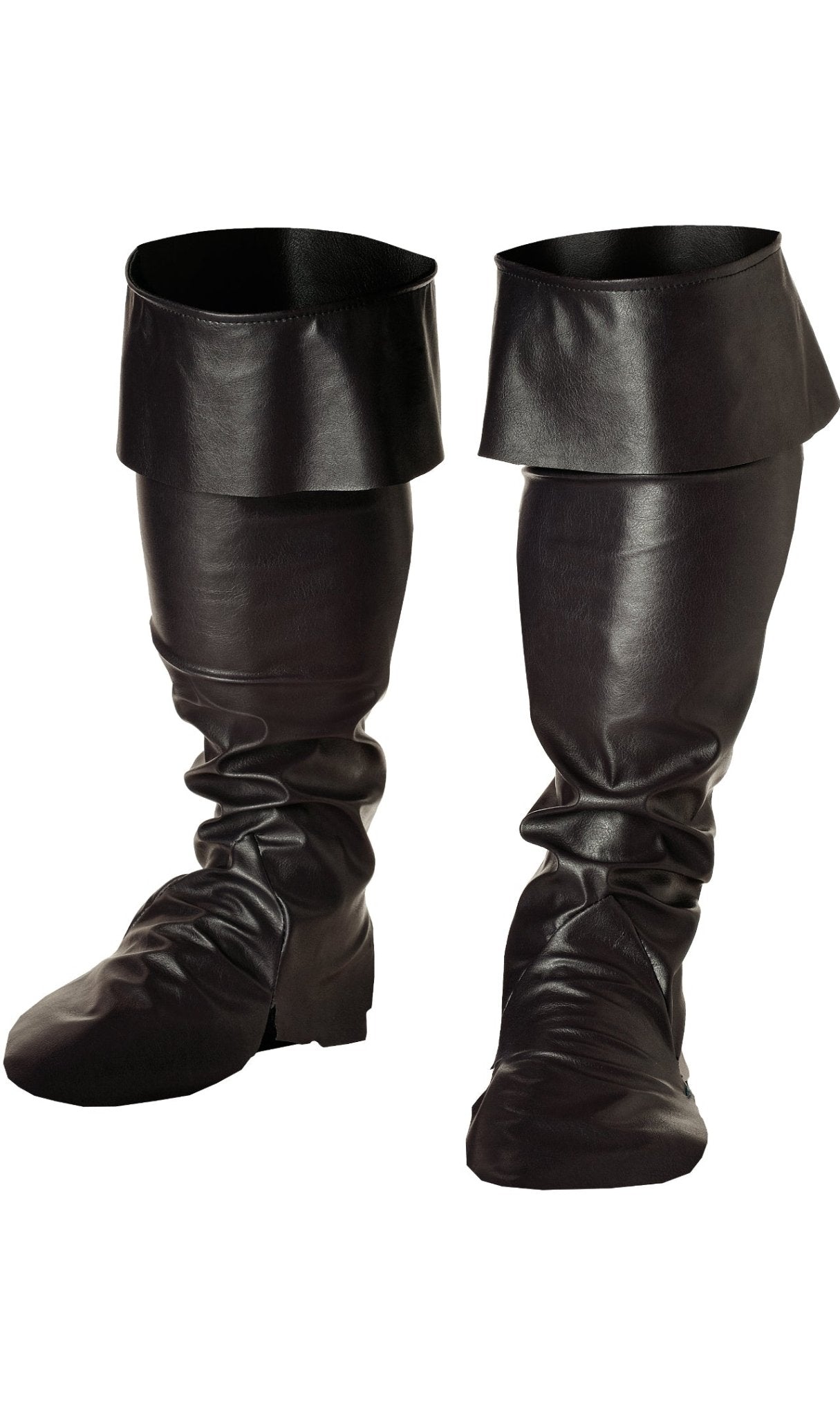 Capa para botas Preta para criança