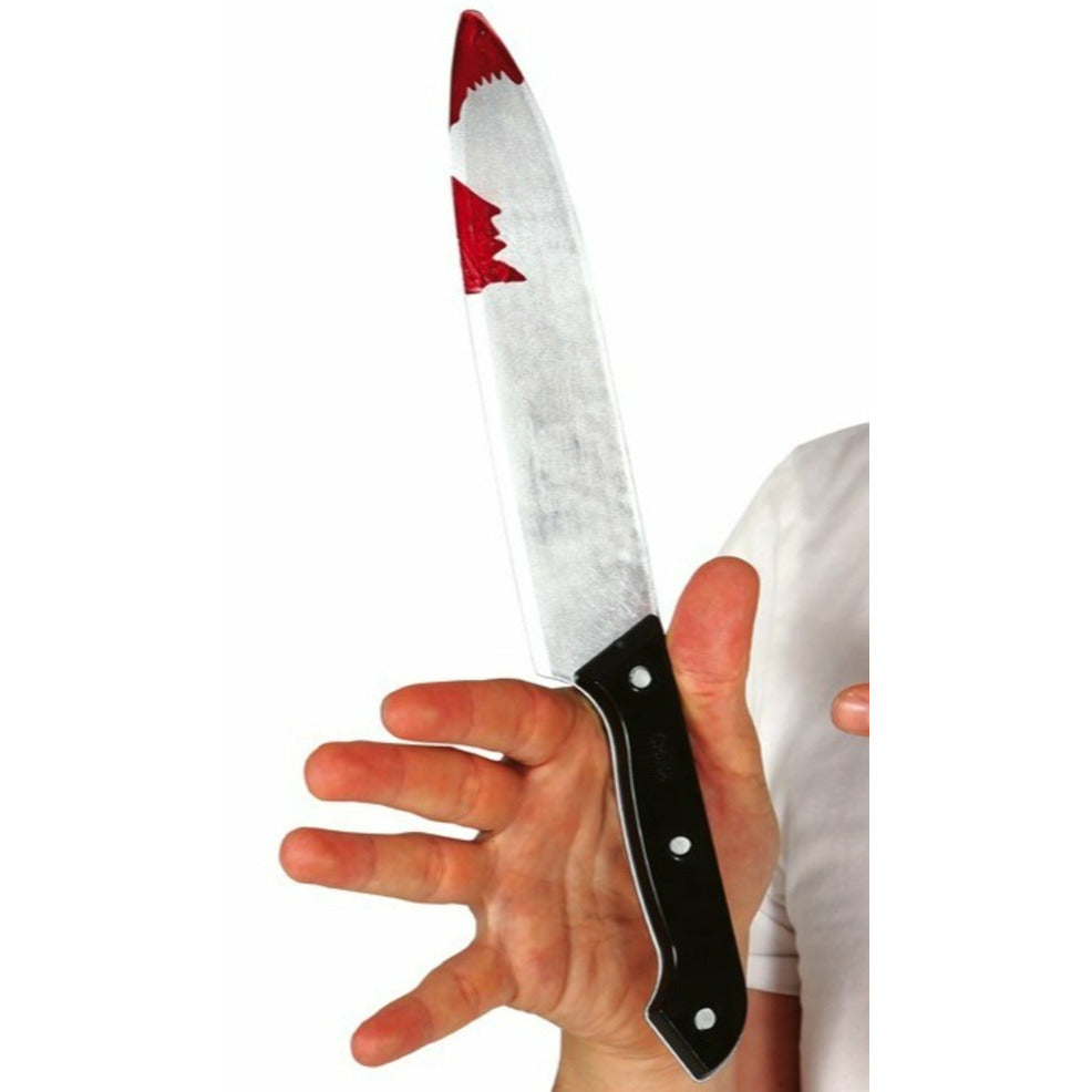 Cuchillo Asesino Sangriento | Don Disfraz