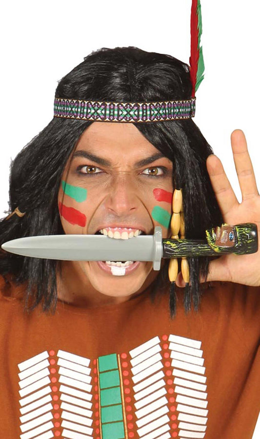 Punhal Índio