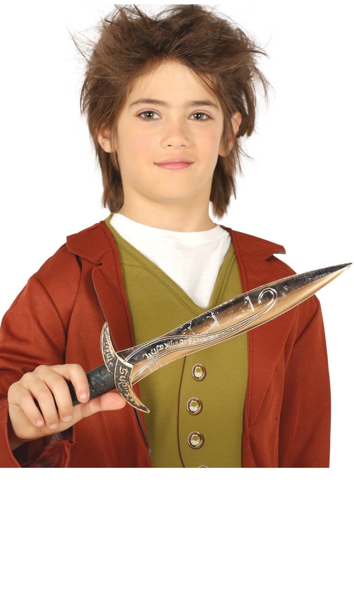 Adaga do Hobbit Frodo Bolseiro